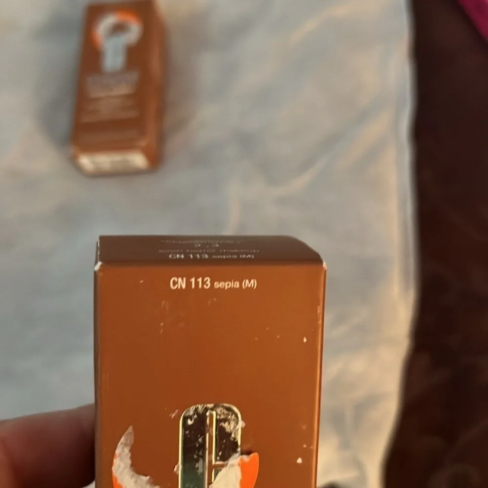 Clinique even better Makeup SPF 15